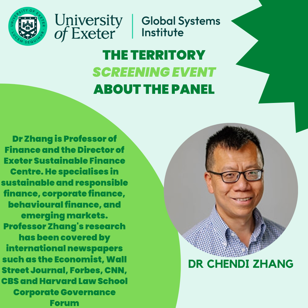 A promo pic for the event